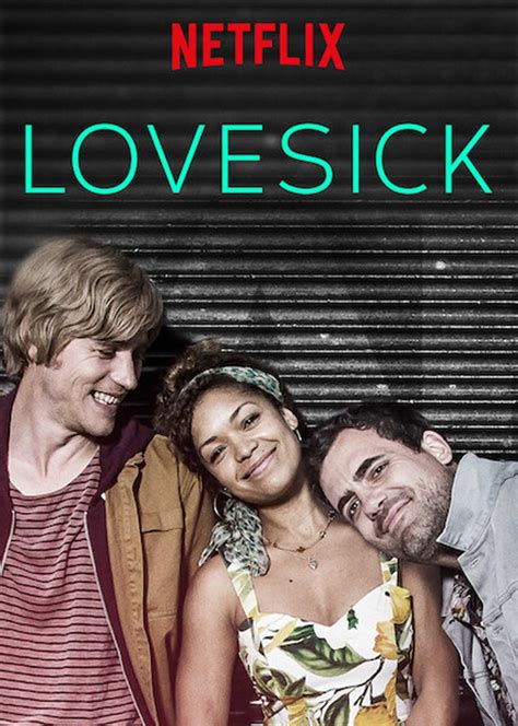 lovesick cast